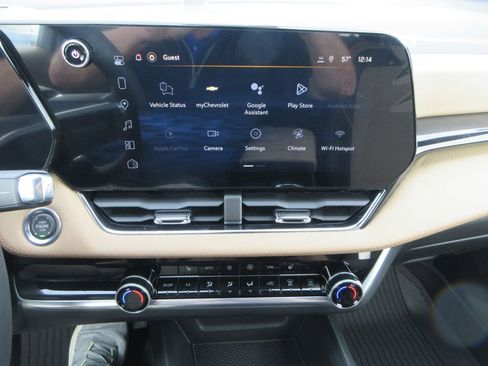 New 2026 Chevrolet Equinox ACTIV image 32