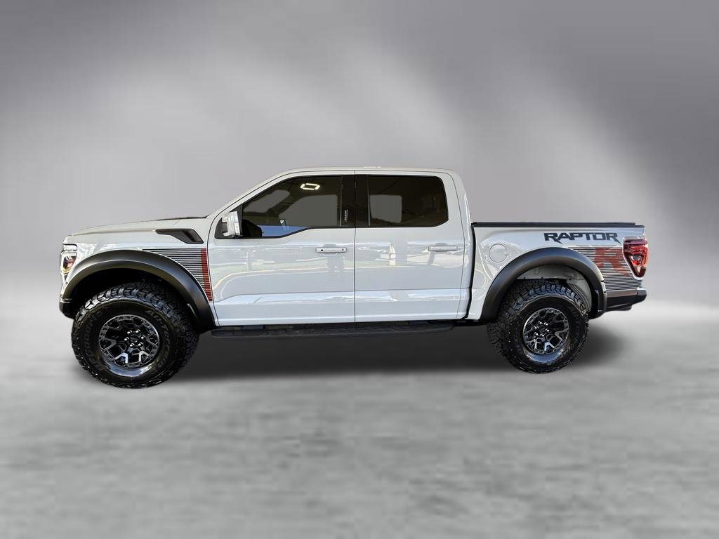 Used 2024 Ford F150 Raptor w/ Equipment Group 803A Raptor R AWD/4WD image 8