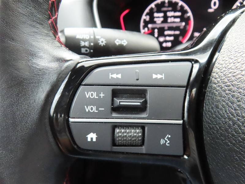 Used 2024 Honda Civic Si image 20