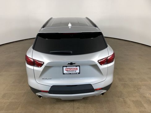 Used 2021 Chevrolet Blazer LT image 11