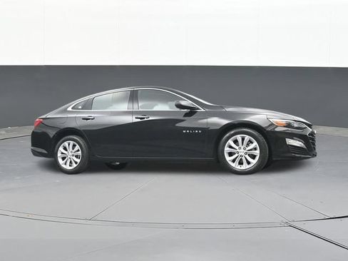 Used 2025 Chevrolet Malibu LT FWD image 48