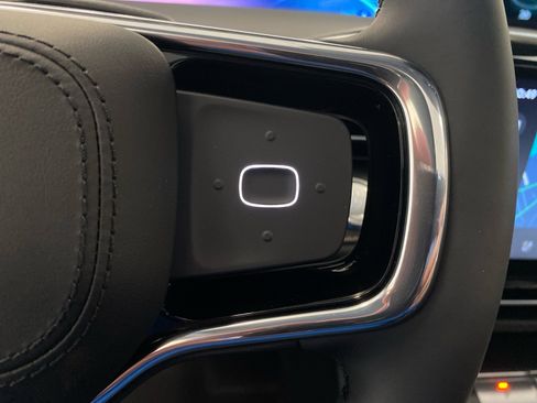 New 2026 Lincoln Nautilus Reserve w/ Jet Appearance Package image 19