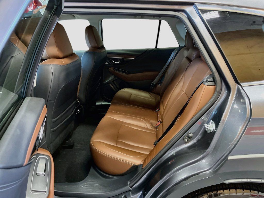 Used 2023 Subaru Outback Touring AWD/4WD image 26