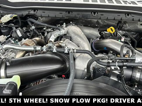 New 2025 Ford F250 XL w/ XL Driver Assist Package image 33