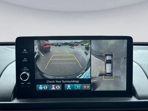 Certified 2023 Honda Pilot TrailSport image 26