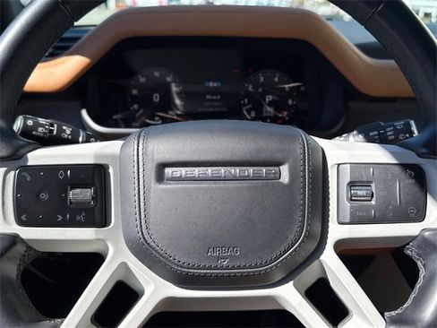 Used 2023 Land Rover Defender 130 First Edition image 26