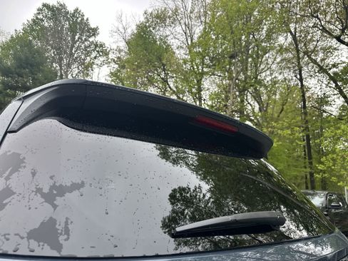 New 2026 Toyota Grand Highlander AWD image 16