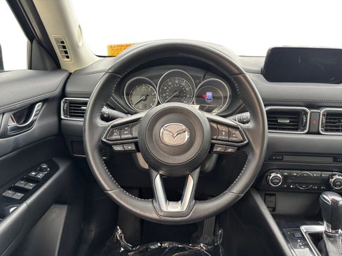 Used 2018 MAZDA CX-5 Touring image 12