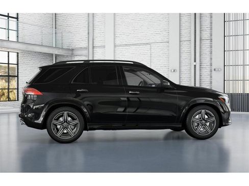 New 2026 Mercedes-Benz GLE 350 GLE 350 image 17