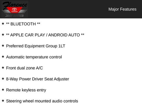 Used 2025 Chevrolet Malibu LT image 13