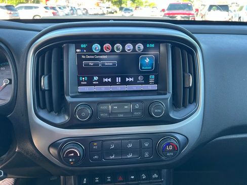 Used 2018 Chevrolet Colorado ZR2 AWD/4WD image 31