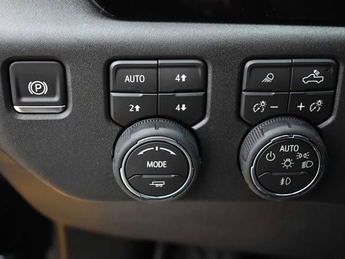 New 2026 Chevrolet Silverado 1500 LT Trail Boss image 22