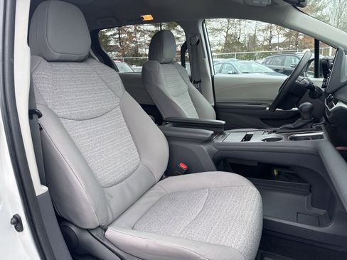 Used 2023 Toyota Sienna LE image 15