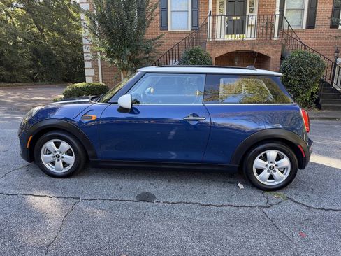 Used 2015 MINI Cooper 2-Door Hardtop image 7