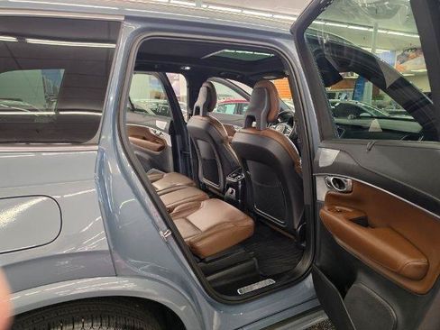 Used 2021 Volvo XC90 T8 Inscription Expression AWD/4WD image 35