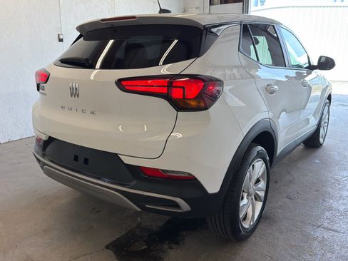 Used 2024 Buick Encore GX Preferred FWD image 5