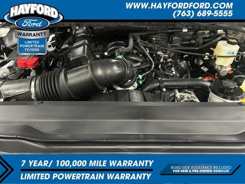 New 2026 Ford F250 XL w/ XL Off-Road Package image 25