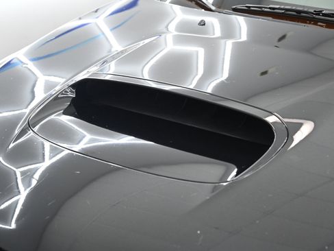 Used 2011 Subaru Impreza WRX STI image 9