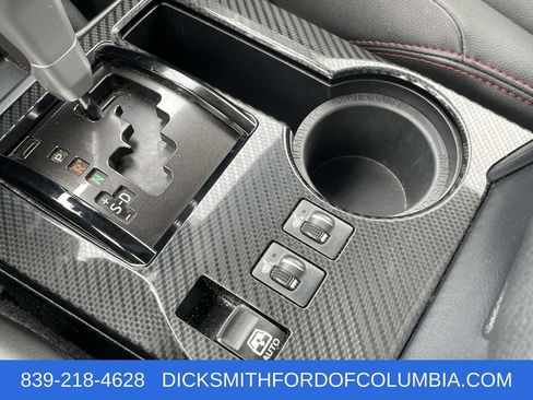 Used 2024 Toyota 4Runner TRD Off-Road Premium image 29