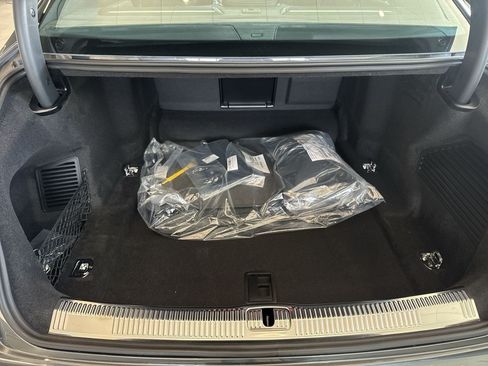 New 2027 Audi S8 AWD/4WD image 34