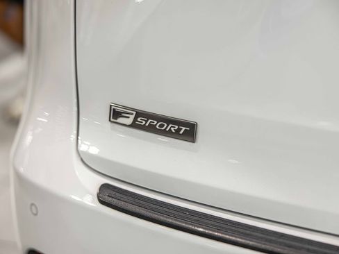 Used 2020 Lexus NX 300 F Sport image 16