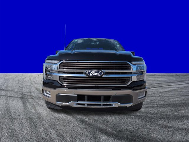 New 2026 Ford F150 King Ranch RWD image 9