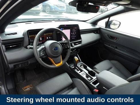 Certified 2026 Subaru Outback Wilderness w/ Wilderness Package AWD/4WD image 10