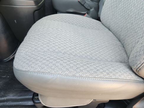 New 2025 Chevrolet Express 3500 w/ Power Convenience Package image 25