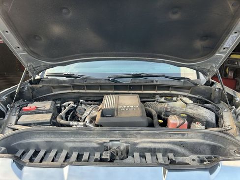 Used 2023 GMC Sierra 1500 AT4 w/ AT4 Premium Package image 41