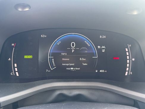 Used 2026 Toyota Camry XLE FWD image 14
