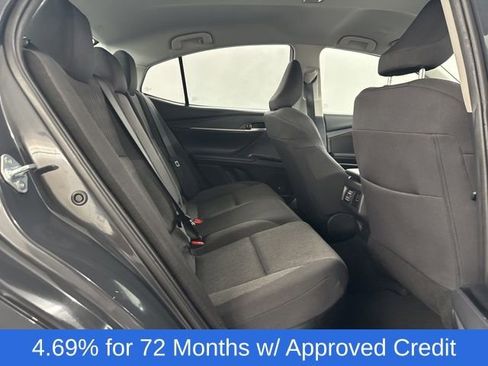 Used 2025 Toyota Camry LE image 12