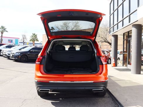 Used 2019 Volkswagen Tiguan SEL image 22