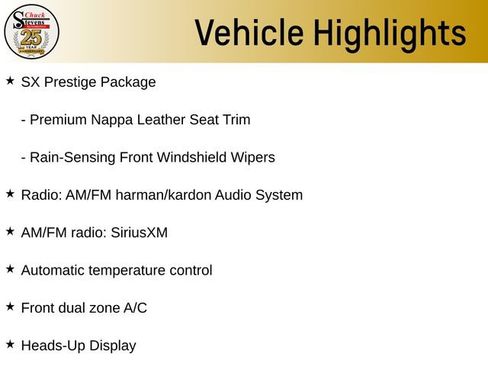 Used 2022 Kia Telluride SX w/ SX Prestige Package AWD/4WD image 20