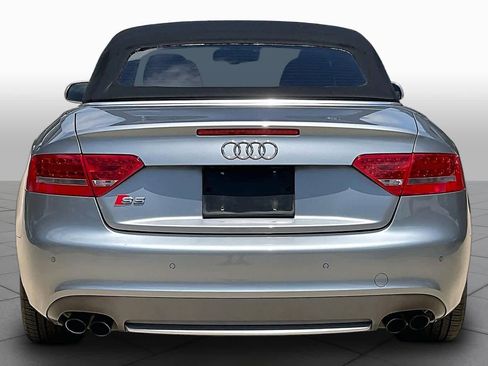 Used 2011 Audi S5 Prestige AWD/4WD image 4