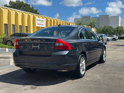 Used 2009 Volvo S80 3.2 image 9