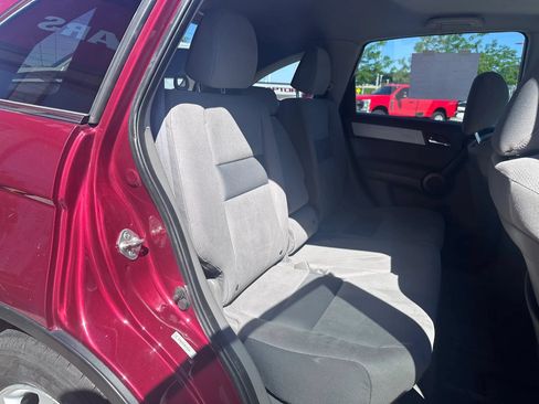 Used 2011 Honda CR-V EX image 13