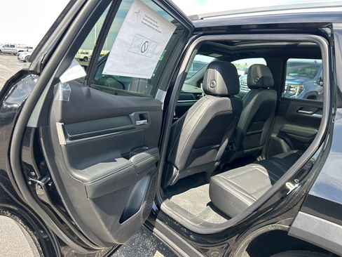 New 2026 GMC Terrain Elevation w/ Elevation Premium Package AWD/4WD image 32