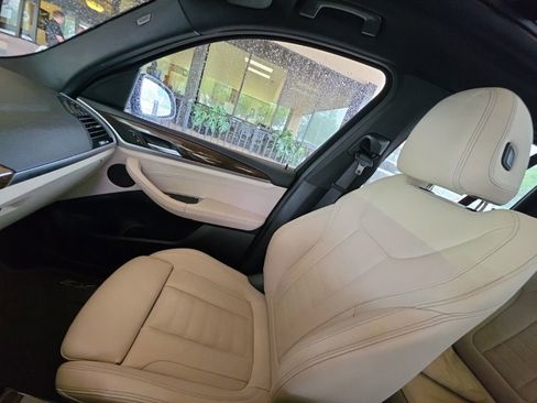 Used 2020 BMW X3 xDrive30i w/ Premium Package AWD/4WD image 19