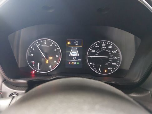 Used 2025 Subaru Legacy Sport AWD/4WD image 18