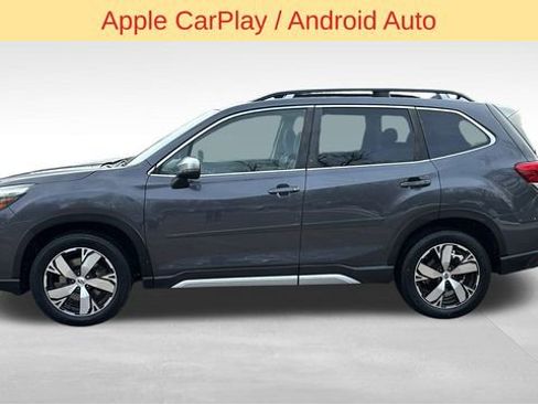 Used 2021 Subaru Forester Touring image 5