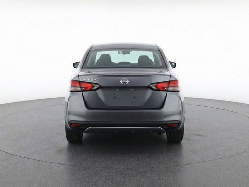 Used 2025 Nissan Versa SV FWD image 7