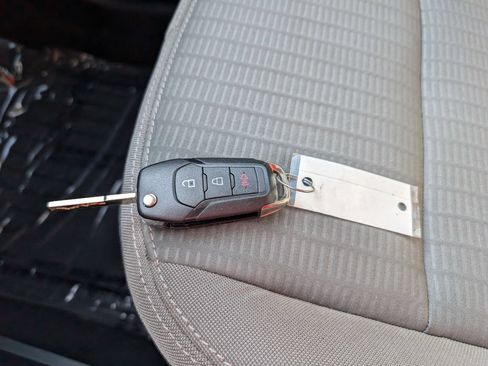 Used 2021 Ford Escape S FWD image 24