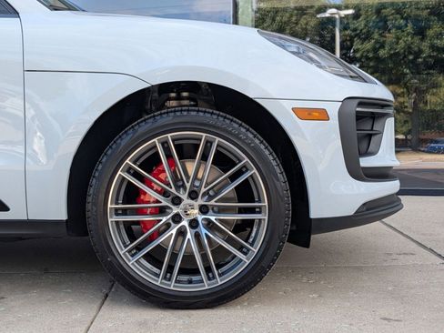 New 2026 Porsche Macan S image 11