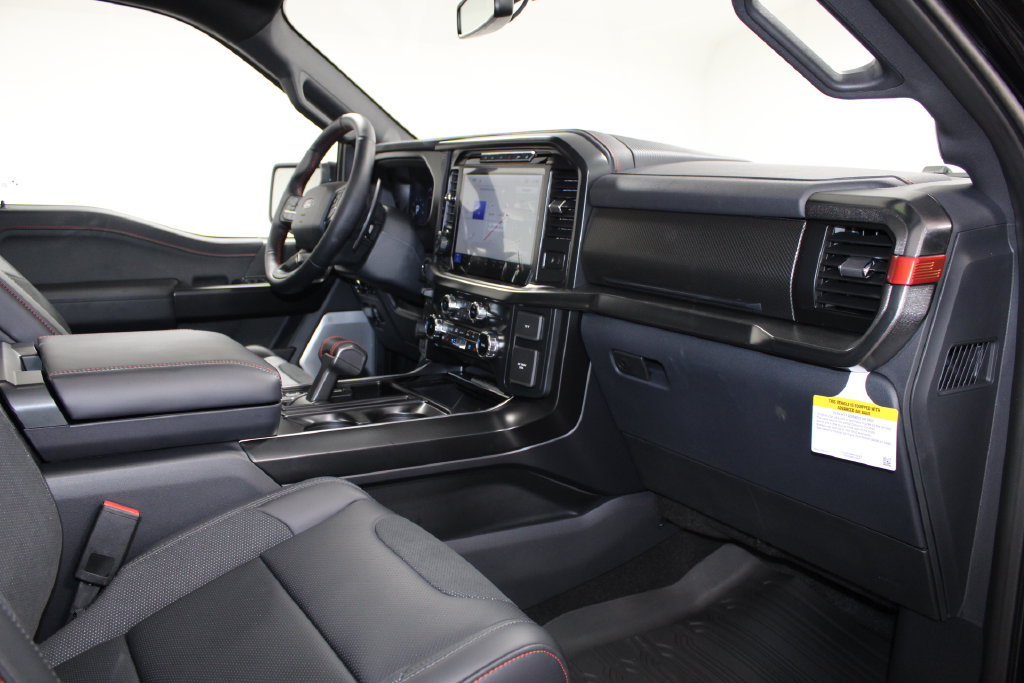 New 2026 Ford F150 Raptor AWD/4WD image 21