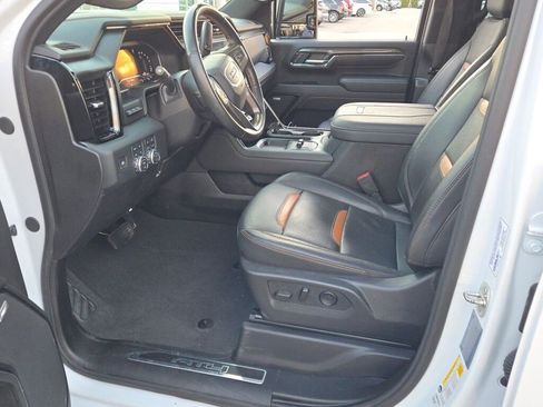 Used 2024 GMC Sierra 2500 AT4 w/ AT4 Premium Plus Package image 24