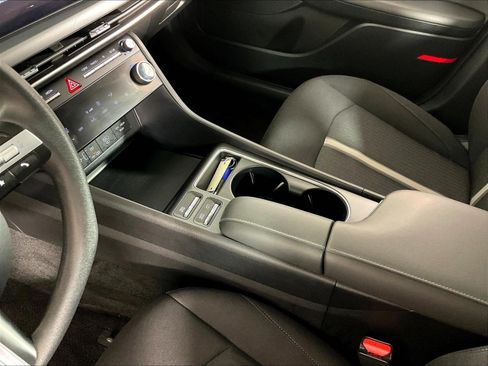 Used 2024 Hyundai Sonata SEL AWD/4WD image 18