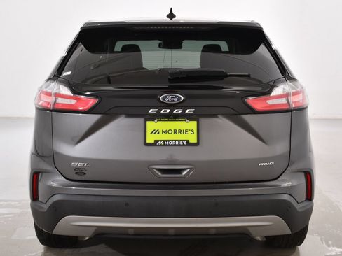 Used 2024 Ford Edge SEL w/ Convenience Package AWD/4WD image 13
