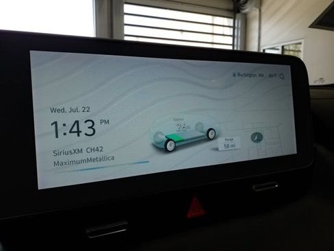 Certified 2024 Hyundai Ioniq 5 SEL RWD image 6
