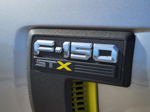 Used 2024 Ford F150 STX image 12