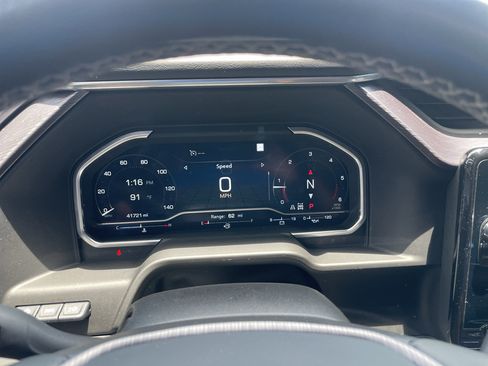 Certified 2022 GMC Sierra 1500 Denali Ultimate AWD/4WD image 23